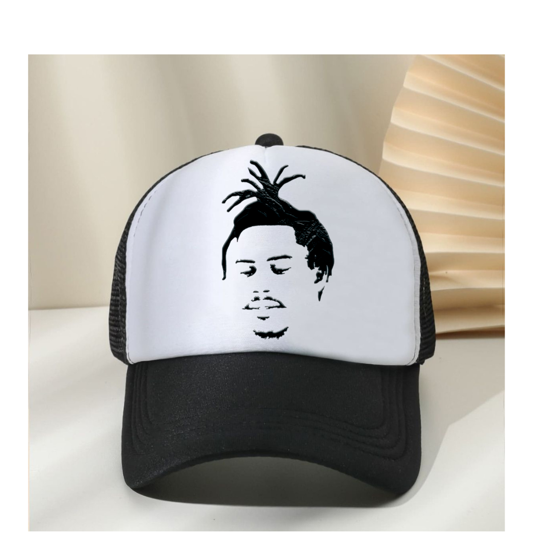 CAP URBAN FACE XBOYLADEN STYLE