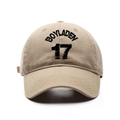 CAP URBAN CLASIC #17 X BOYLADEN STYLE