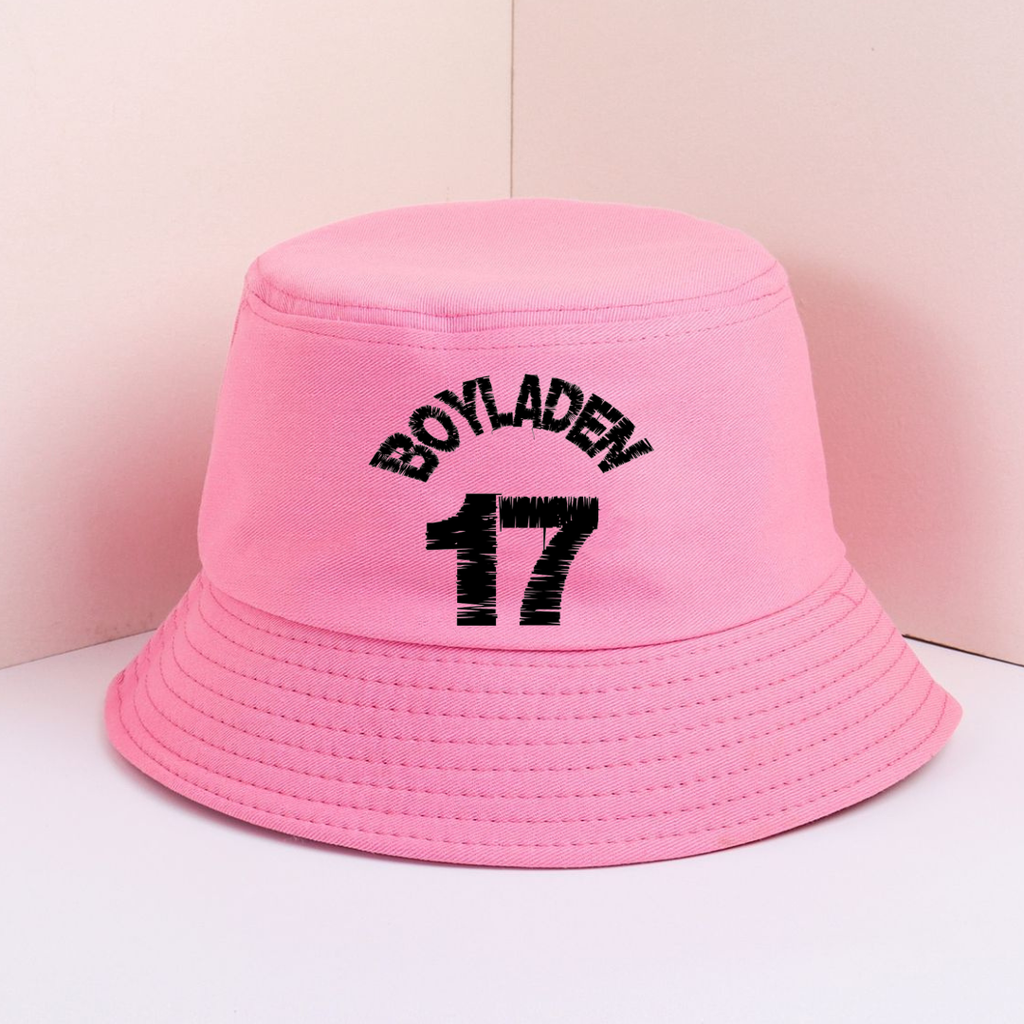 CAP URBAN SPORT  X BOYLADEN STYLE