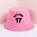 CAP URBAN SPORT  X BOYLADEN STYLE