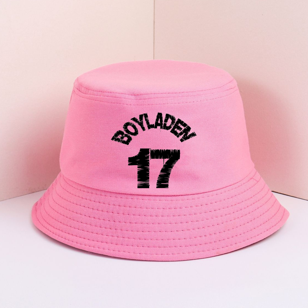 CAP URBAN SPORT  X BOYLADEN STYLE