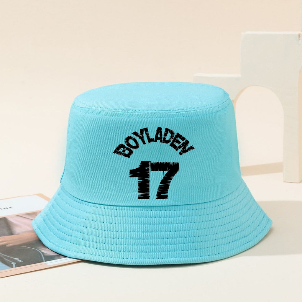 CAP URBAN SPORT  X BOYLADEN STYLE