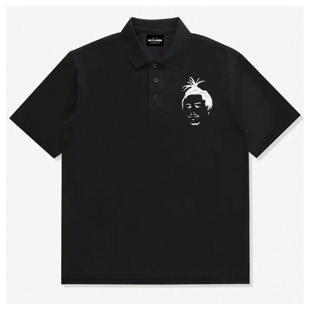 T-SHIRT URBAN CLASIC #17 X BOYLADEN STYLE