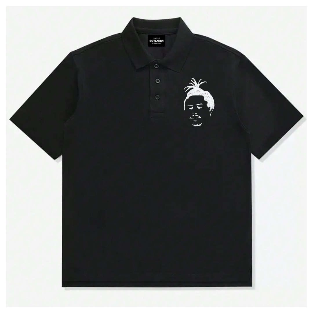 T-SHIRT URBAN CLASIC #17 X BOYLADEN STYLE