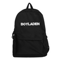 MOCHILA CLASIC X BOYLADEN STYLE