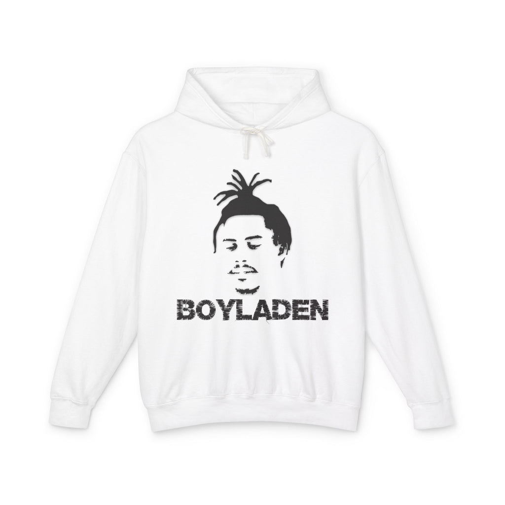 HOODIE URBAN X BOYLADEN STYLE