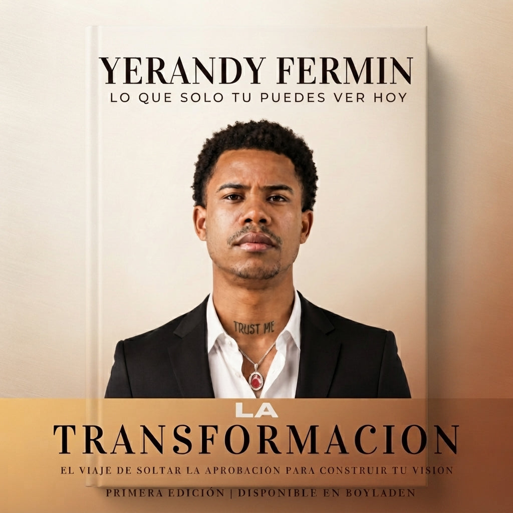 LA TRANSFORMACION