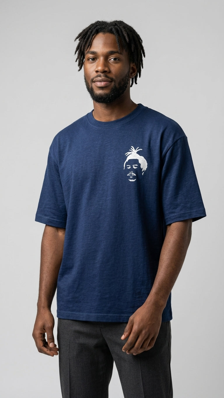 BOYLADEN OVERSIZE CLASIC  FIT
