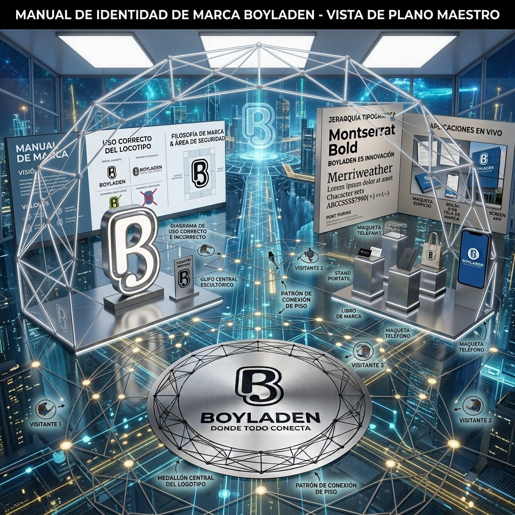 MANUAL DE BRAND