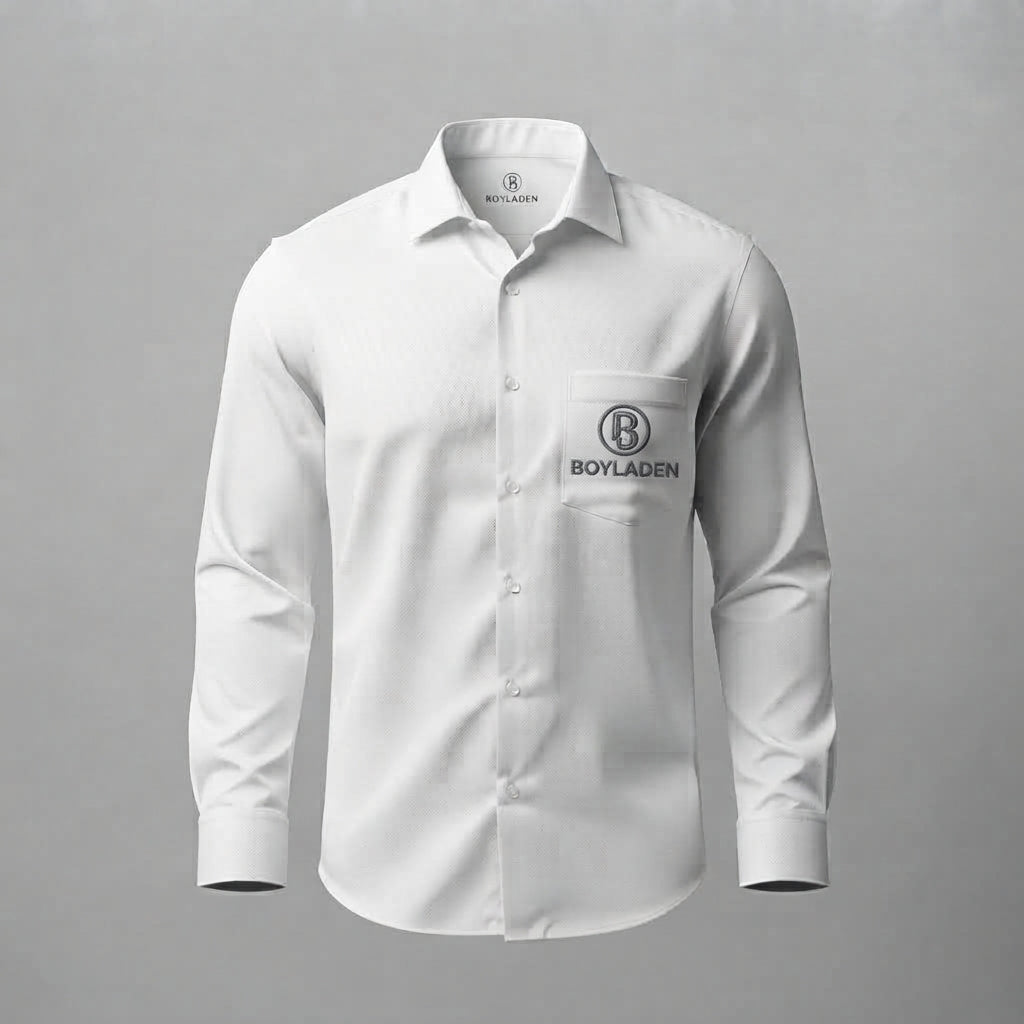 12 CAMISA PERSONALIZADA