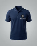 12 POLO PERSONALIZADO