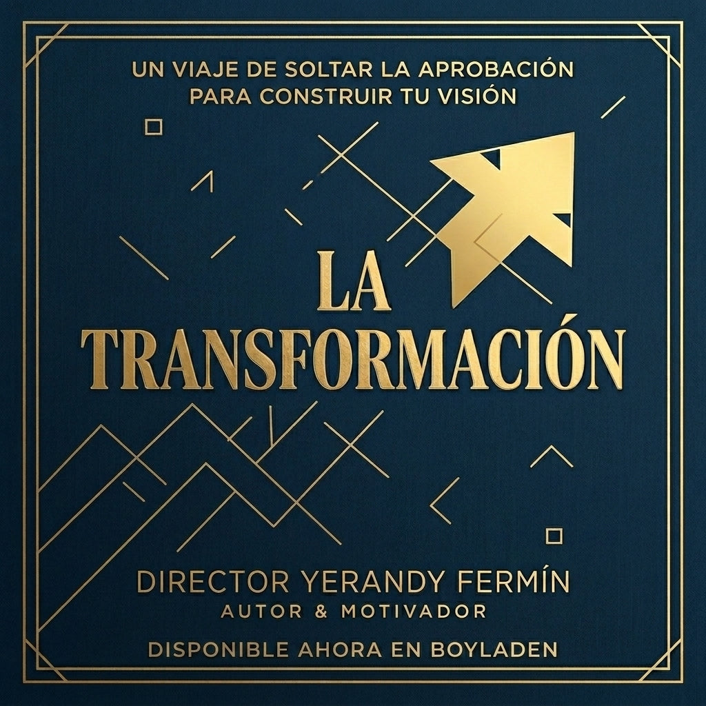 LA TRANSFORMACION