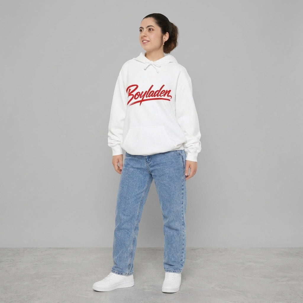 BOYLADEN HOODIE URBAN