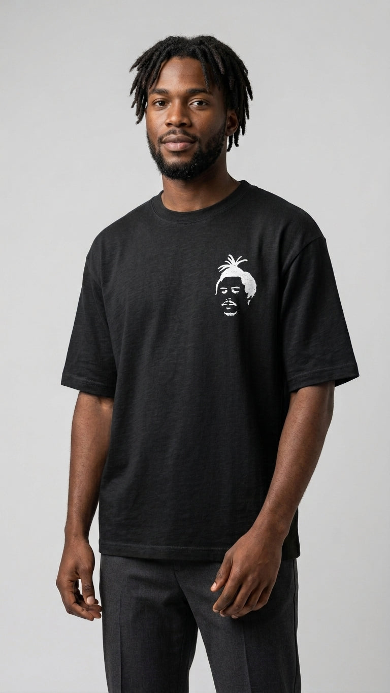 BOYLADEN OVERSIZE CLASIC  FIT