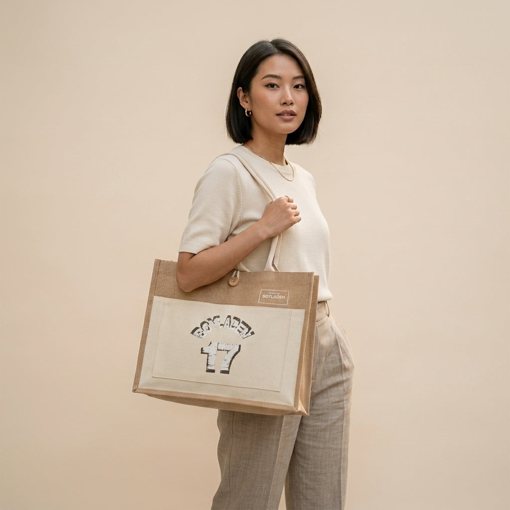 BOYLADEN BAG CLASIC 17