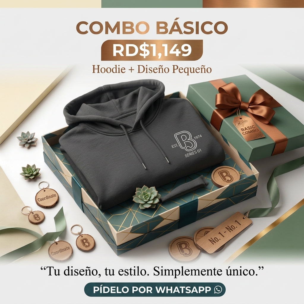 COMBO BASICO