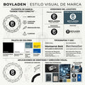 ESTRATEGIA DE BRAND