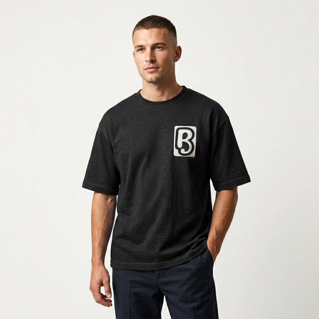 BOYLADEN OVERSIZE CLASIC B