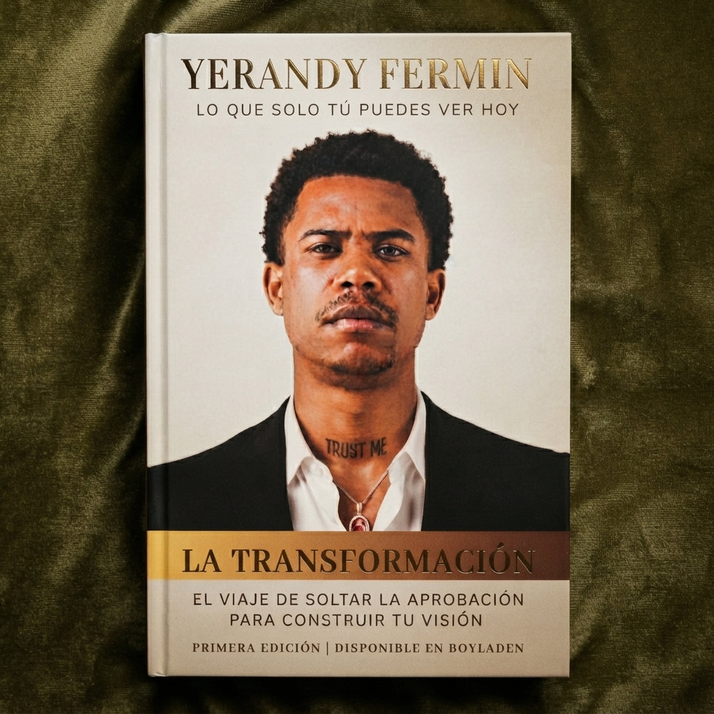 LA TRANSFORMACION