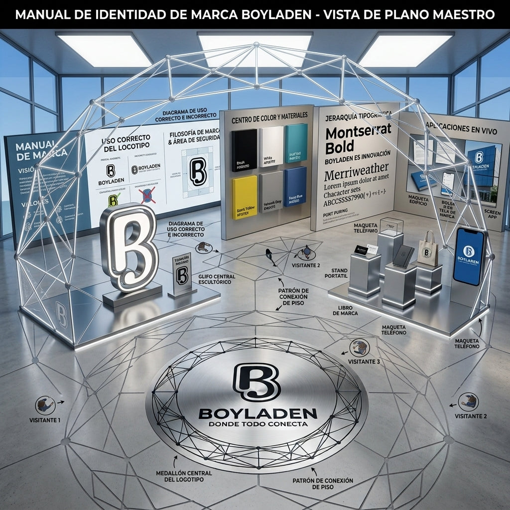 MANUAL DE BRAND