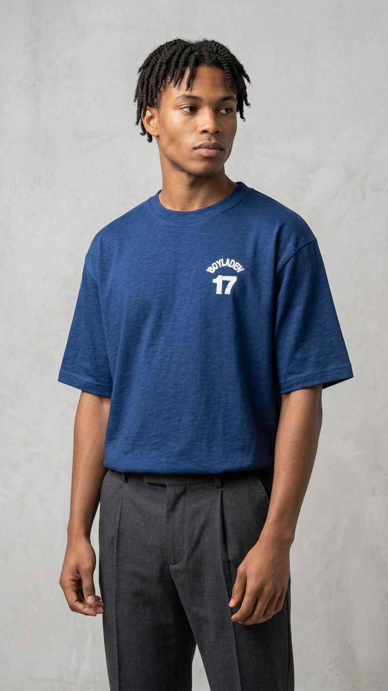 BOYLADEN OVERSIZE CLASIC 17