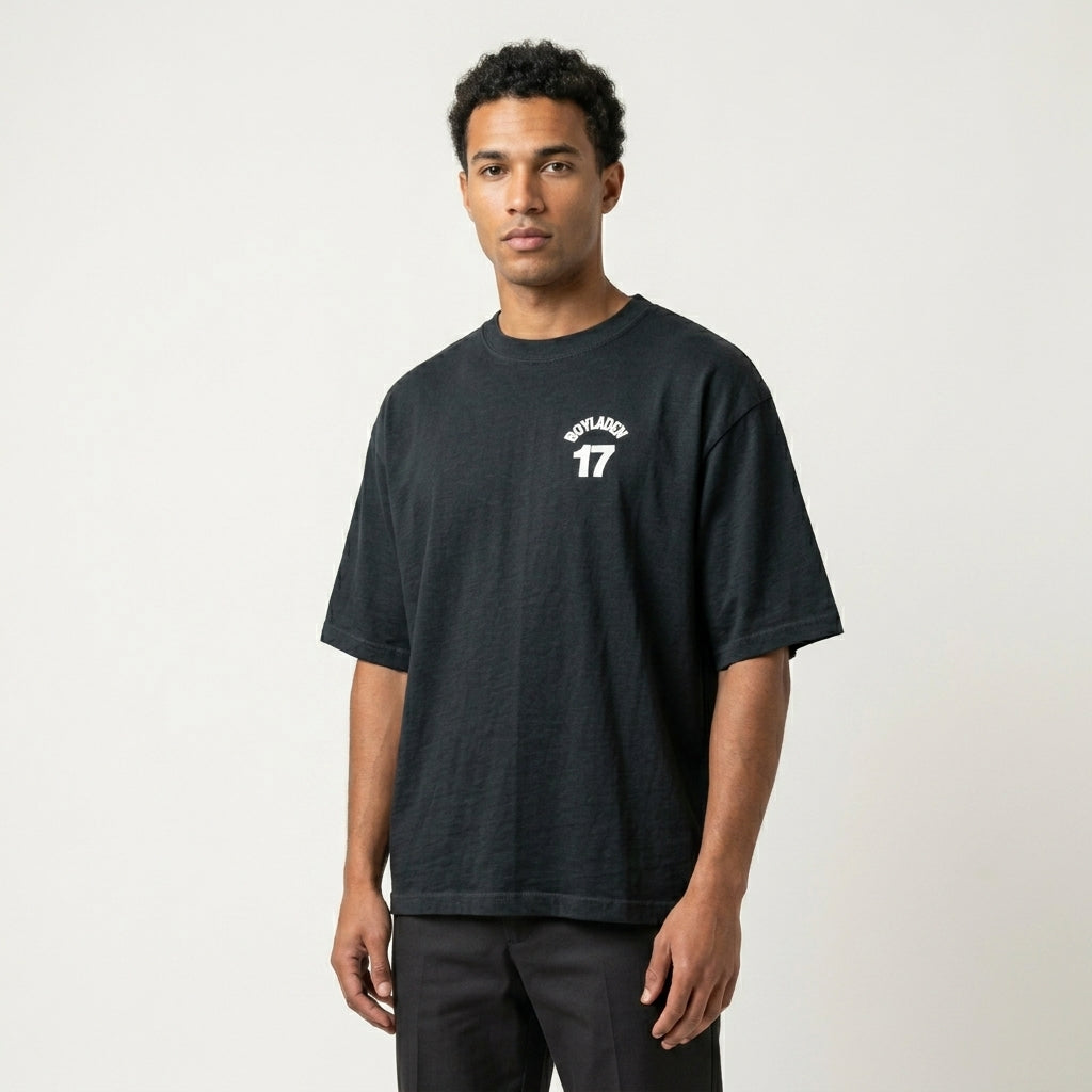 BOYLADEN OVERSIZE CLASIC 17