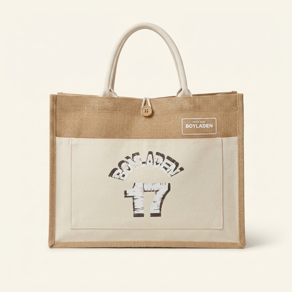 BOYLADEN BAG CLASIC 17