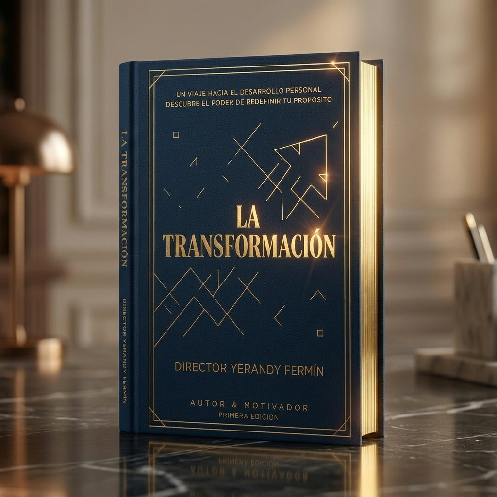 LA TRANSFORMACION