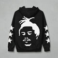 BOYLADEN HOODIE STAR