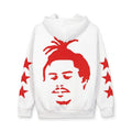 BOYLADEN HOODIE STAR