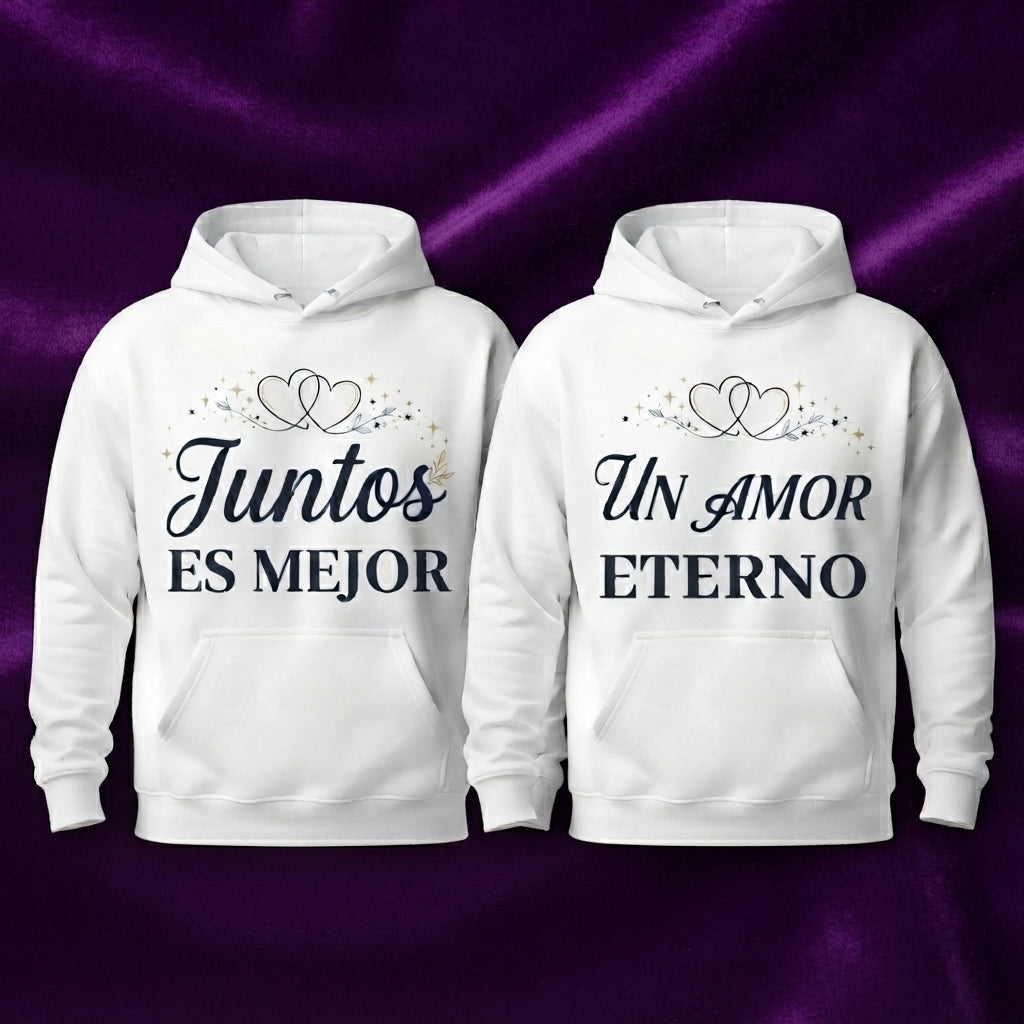 COMBO PAREJA