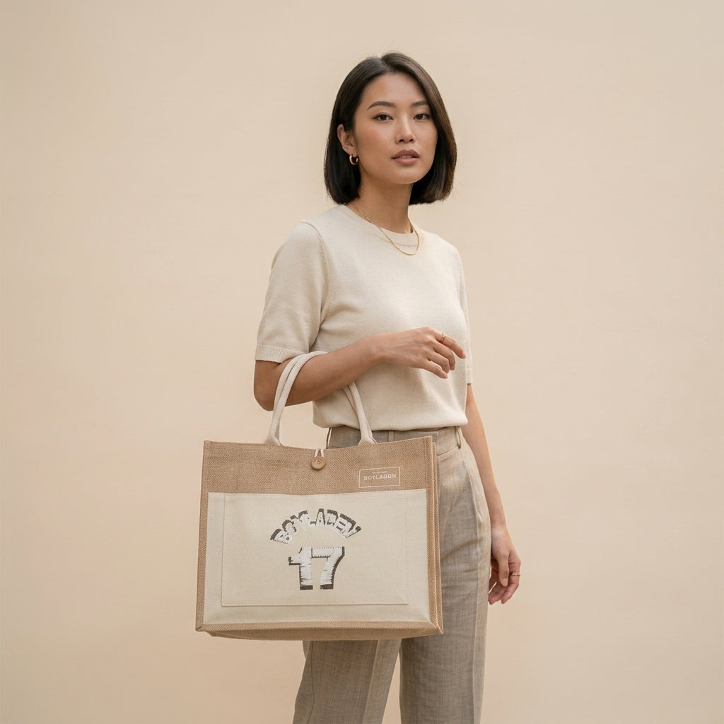 BOYLADEN BAG CLASIC 17