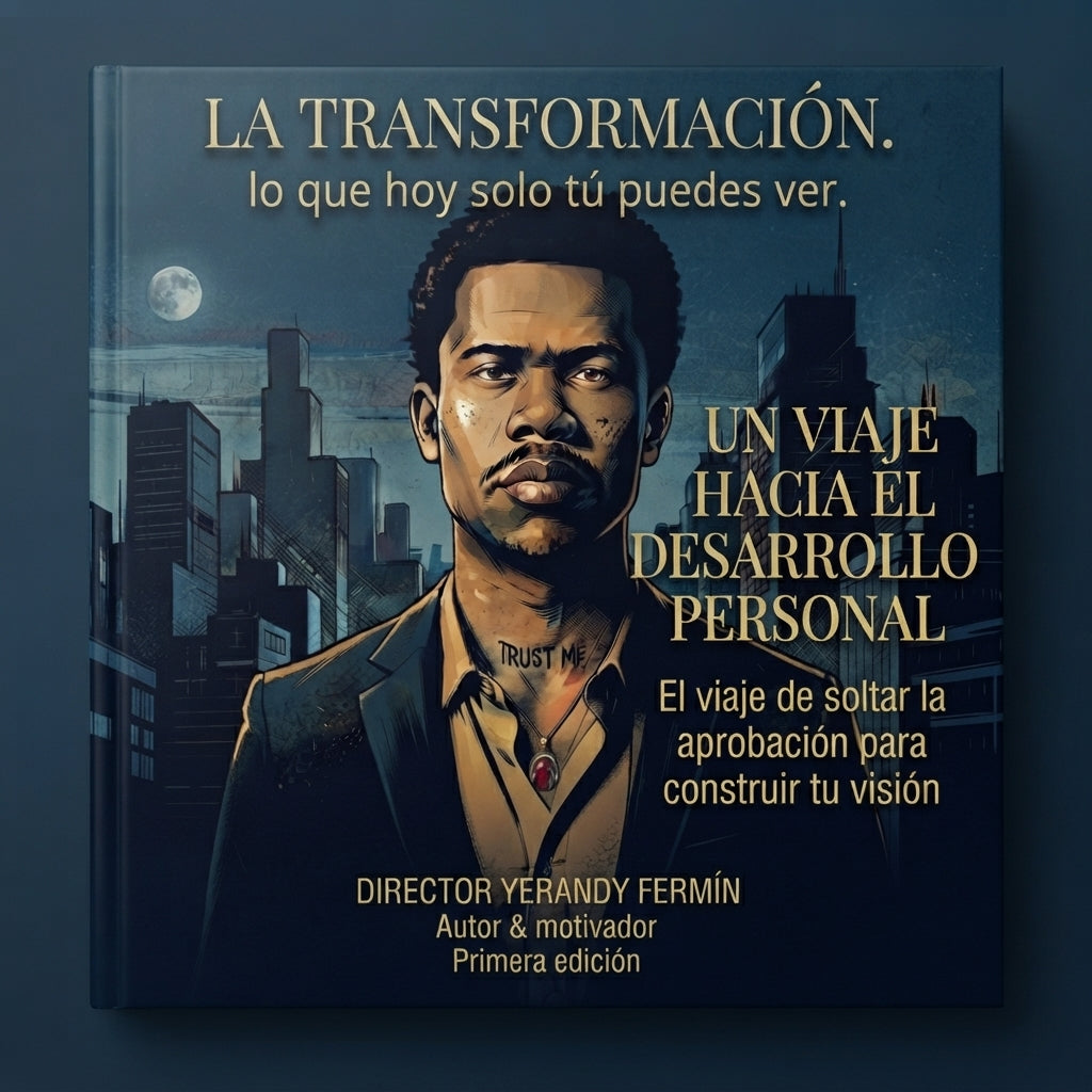 LA TRANSFORMACION
