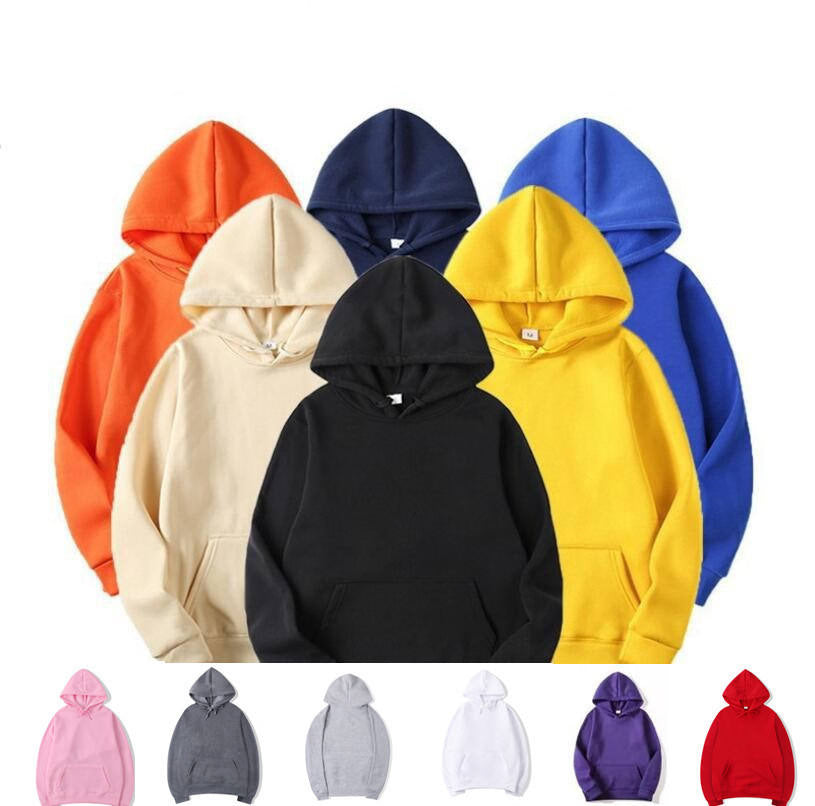 HOODIE NEGRO