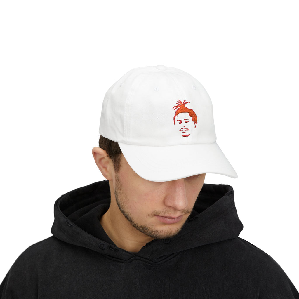 CAP URBANO SPORT  X BOYLADEN STYLE