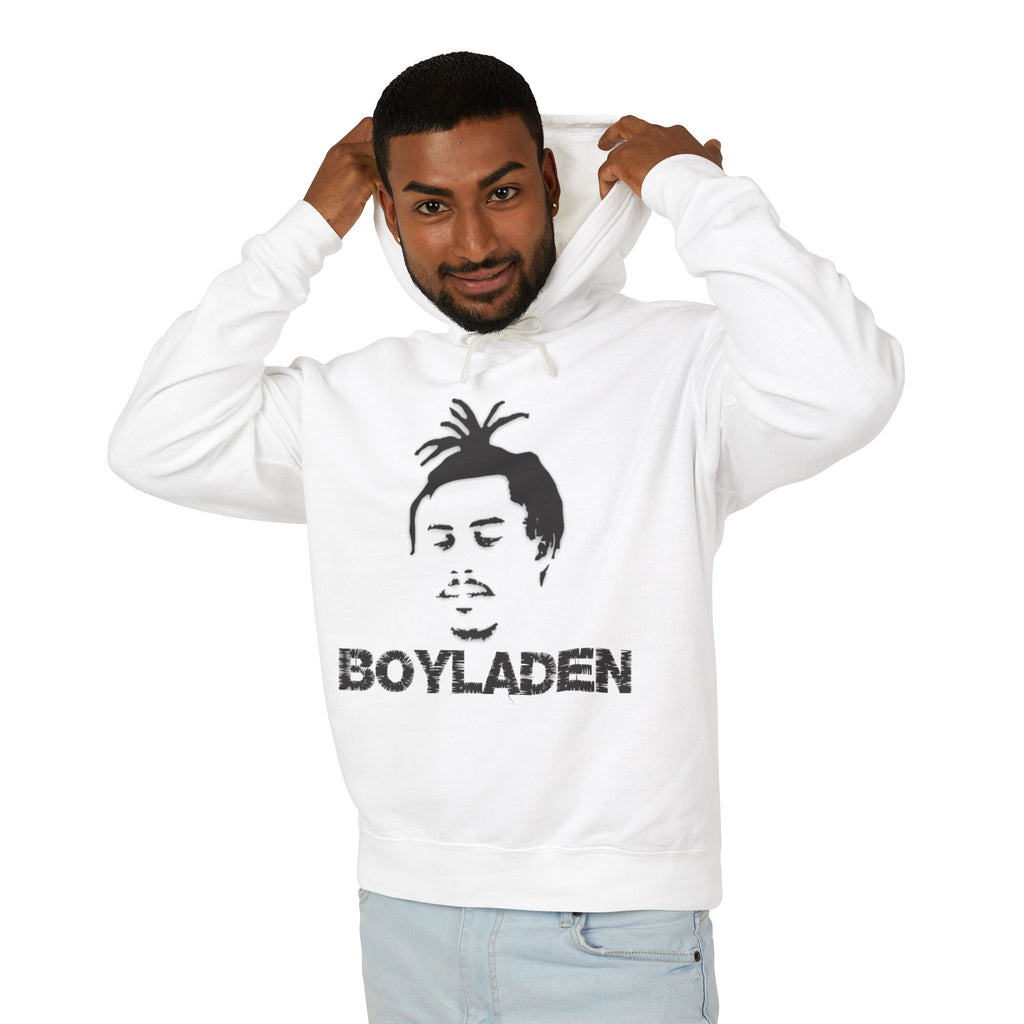 HOODIE URBAN X BOYLADEN STYLE