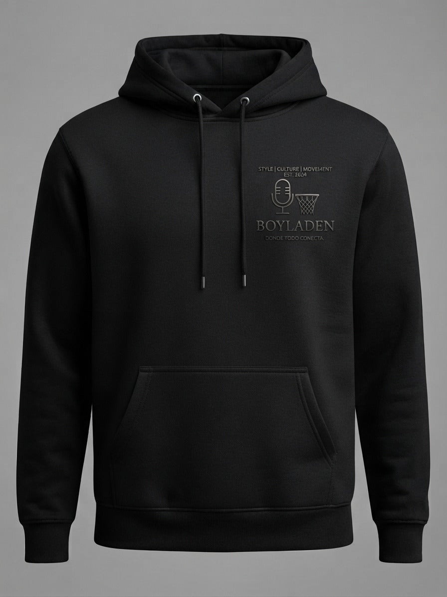 HOODIE STAR