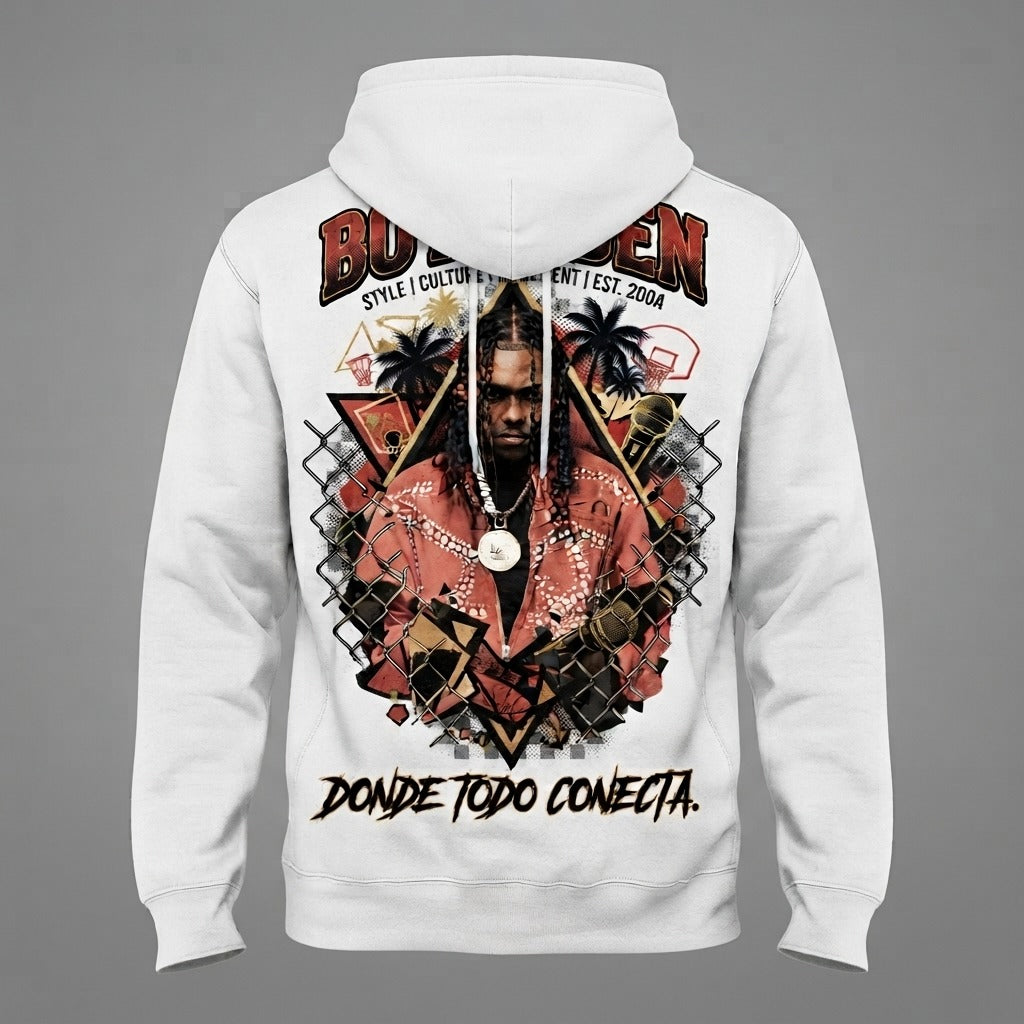 HOODIE LINAY