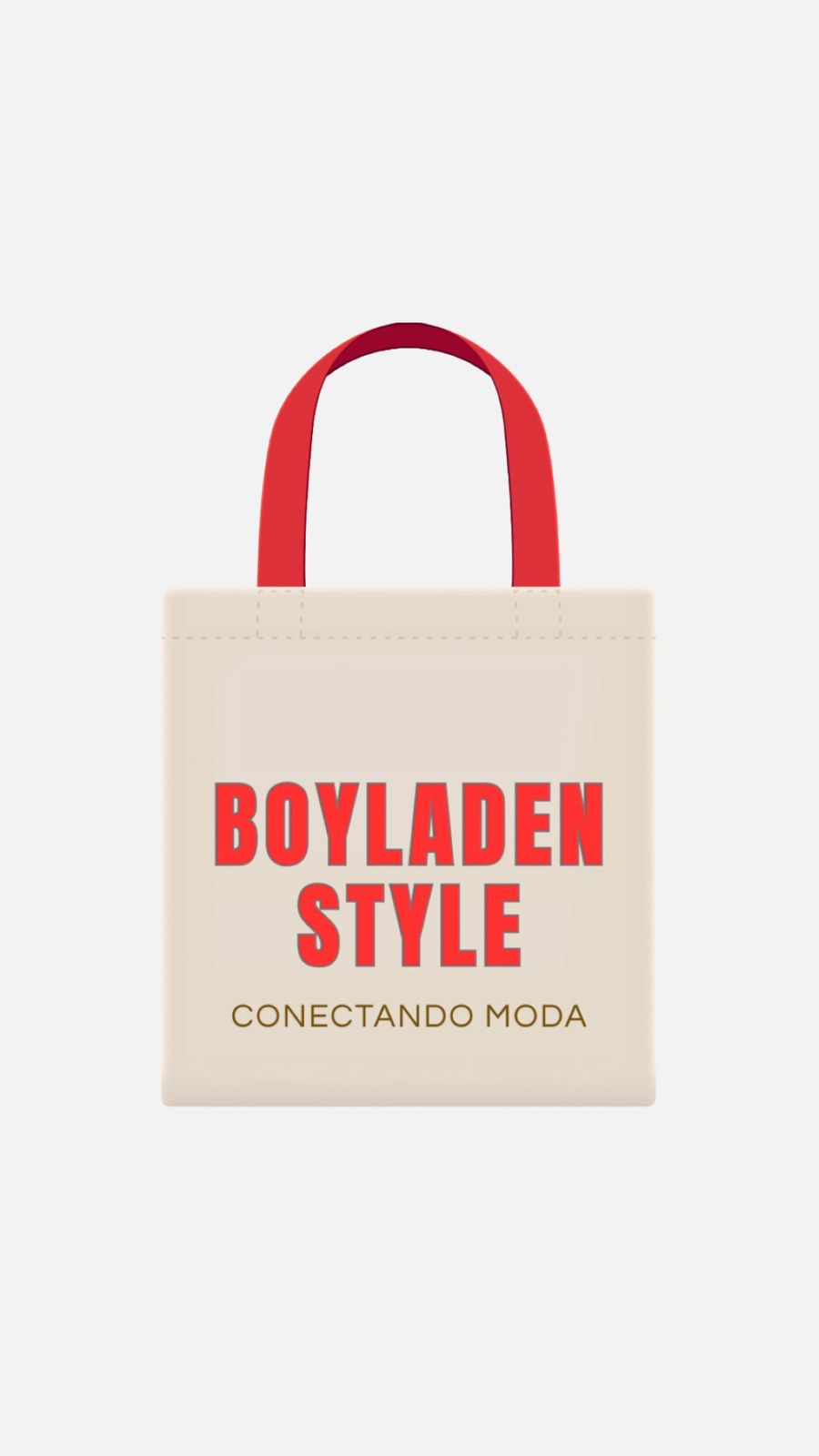 OVERSIZE T-SHIRT  URBAN X  BOYLADEN STYLE