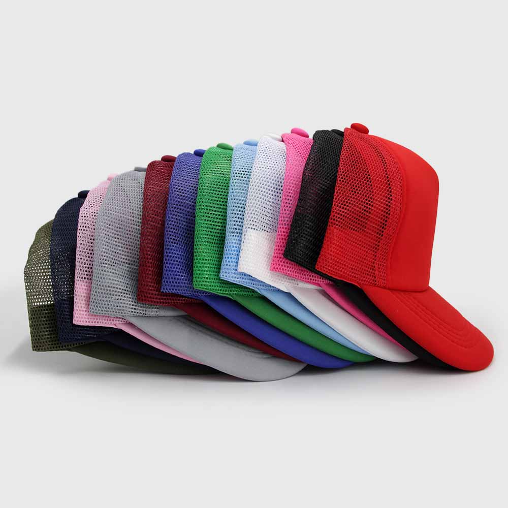GORRA MALLA