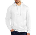 HOOODIE BLANCO